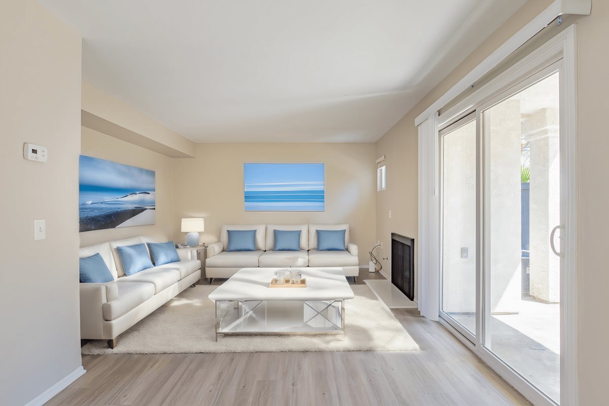 Sunset View Apartments